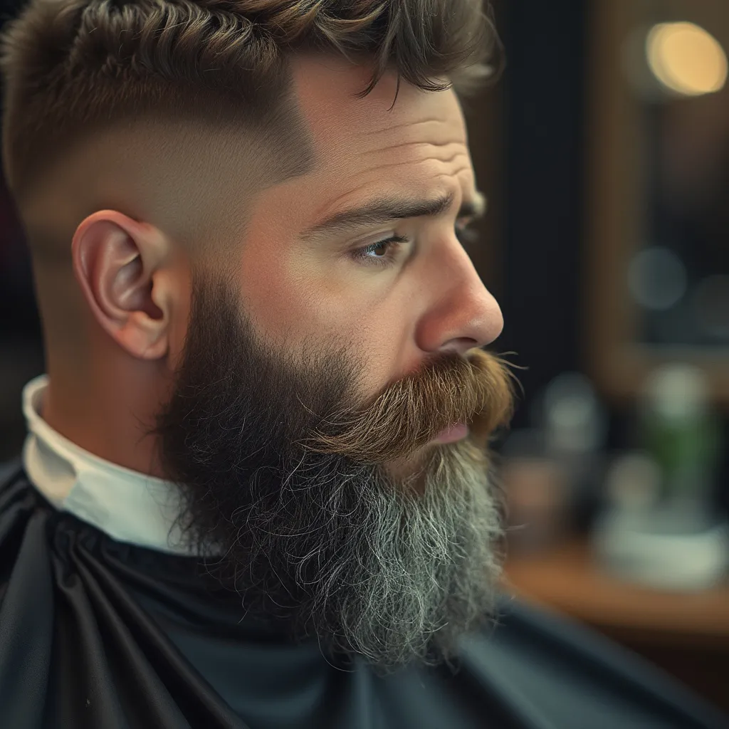 Fade moderno y detallado