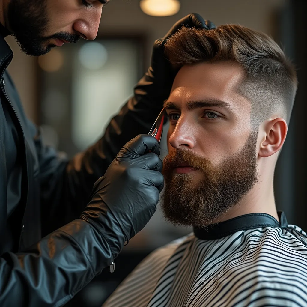 Cliente satisfecho Andrés López